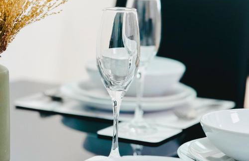 Gorgeous 1 bed flat, Sleeps 4, free Parking, Pet friendly, Pudsey, Leeds - Foto 25