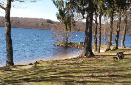 GITE Les Aubues - Foto 16