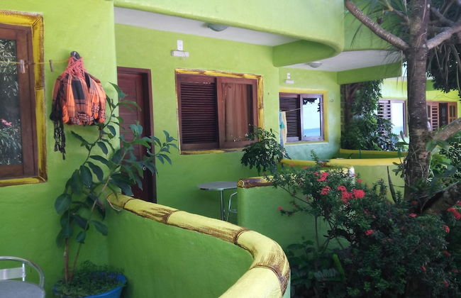 Bamboo Flat Residencial - Photo 80