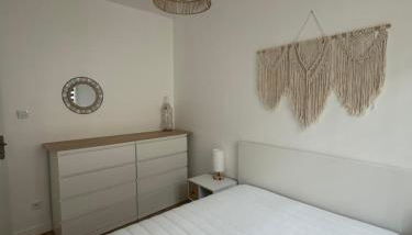 Superbe appartement 4 personnes les pieds dans l'eau - Foto 3