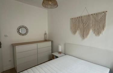 Superbe appartement 4 personnes les pieds dans l'eau - Foto 3