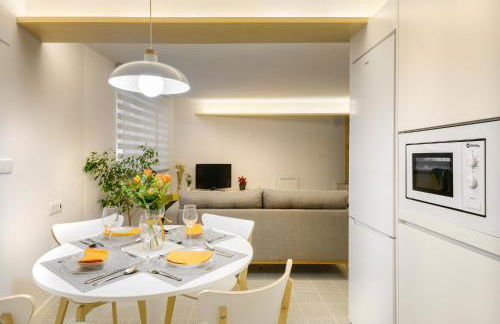 Loft Casa Berdón - Foto 10