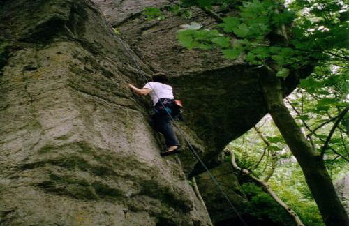 Tiny House Ithblick direkt am See - Foto 19