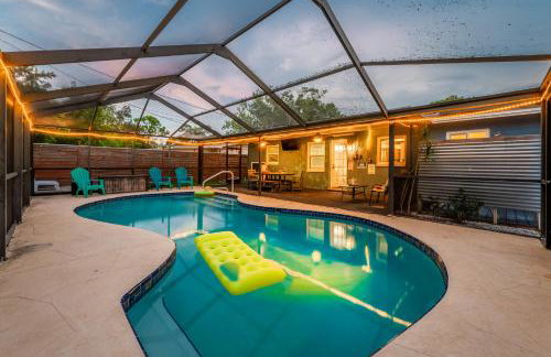 Tropical Oasis FL Largo - Foto 29