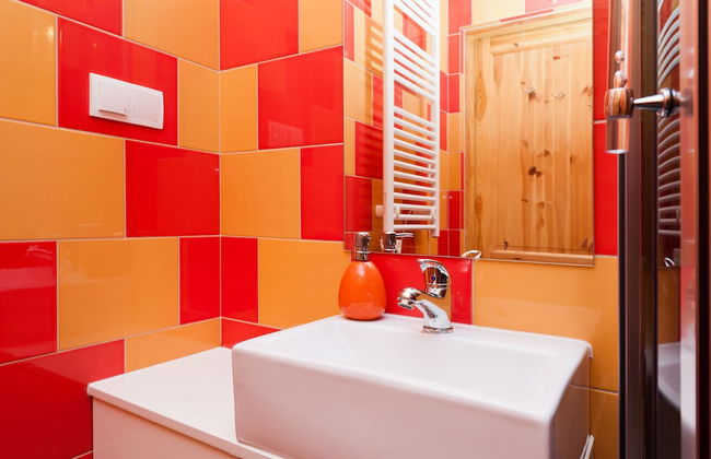 Apartamenty Sun & Snow Poronin - Foto 23