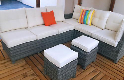 Apartamentos Deluxe Roquetas de Mar con Golf y Piscina Climatizada, Parking privado - Foto 31