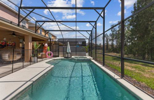 The Citrus Villa An Entertainer's Delight - Foto 10