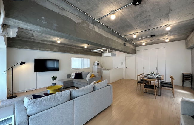 M's Lea Building - Foto 55