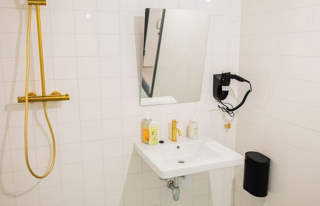 Alphabet Apartments Brede Hilledijk - Photo 23