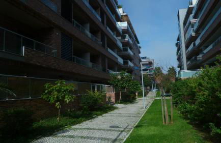 Like-home-T1 Apt-Best Place-Parque das Nações - Foto 23