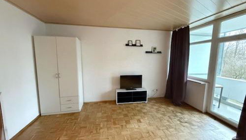 Work and Stay Bergisch Gladbach - Foto 4, wardrobe