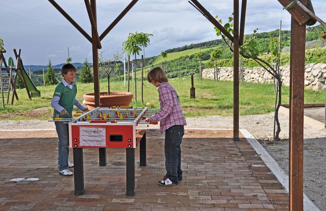 Agriturismo Belmonte Vacanze - Foto 30