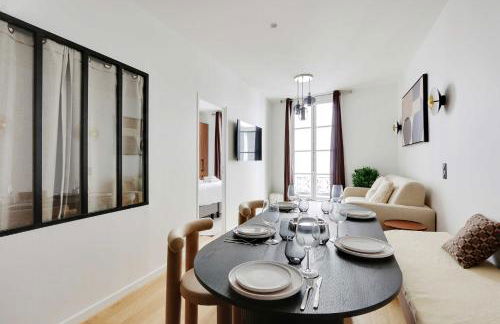 Saint Michel - Notre Dame - Foto 8