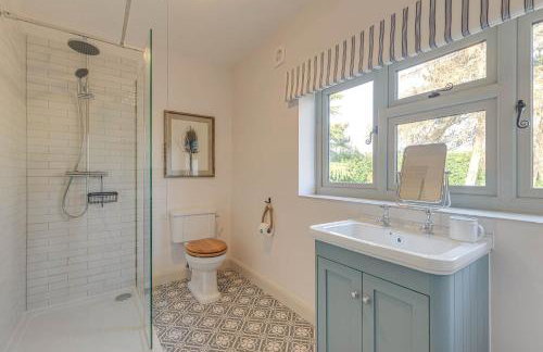 Far Heath House with Hot Tub - Foto 49