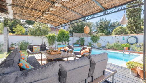 Maison de village - Foto 1