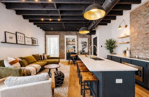 Luxury Home Close to Nulu Downtown 4th w Kings - Foto 1