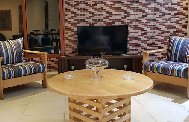 Apartment near Lady of the Sea & Phoenician Wall - Foto 21