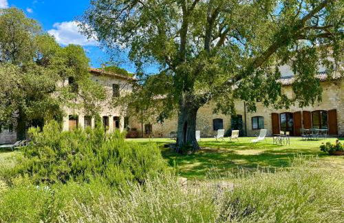 Elegant Farmhouse Retreat in Poreta, Italy - Foto 4