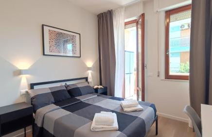 I Marosi Beach Apartment - Foto 20