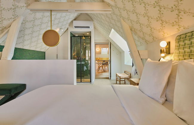 Maleyssie Les Suites - Foto 21