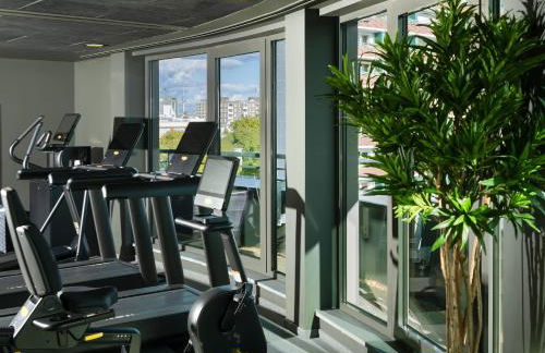 SANA Berlin Residence - Foto 66