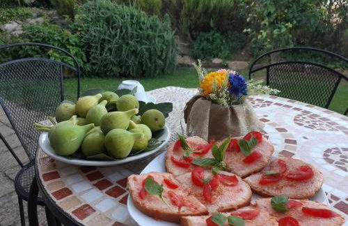 Agriturismo Colleverde Capalbio - Foto 56