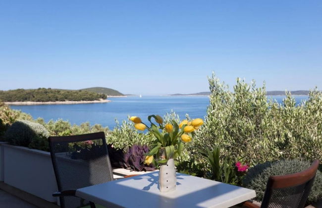 Petra - sea View - A1 - Foto 17