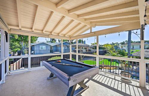 Vista Home with Pool about 11 Mi to Tamarack State Beach - Foto 32