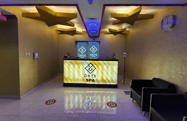 ONYX HOTEL APARTMENTS - Photo 42