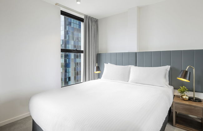 Brady Apartment Hotel Hardware Lane - Foto 4