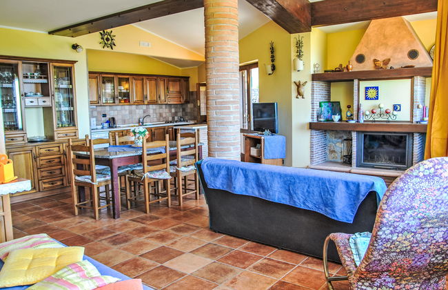 Collina delle Stelle - Foto 9