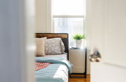 4-3BR Worcester - Cozy Apt near Clark Uni - Foto 39