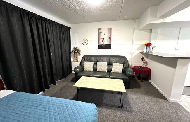 Parkview Holiday Home - Foto 52