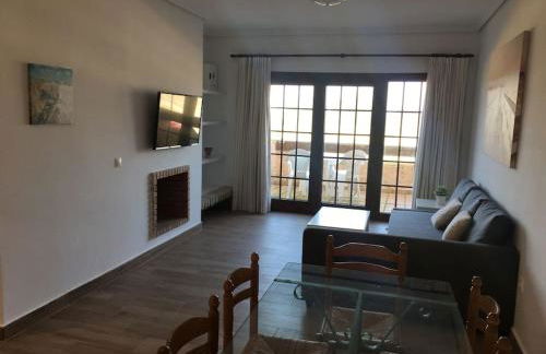 Moderno apartamento en Bahia Sur - Foto 17