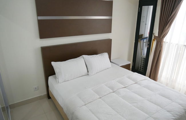 Meisterstadt Pollux Habibie - Foto 28