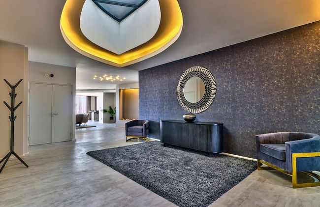 Aquarius Luxury Suites - Foto 59