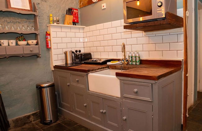 High Paradise Farm - Foto 52