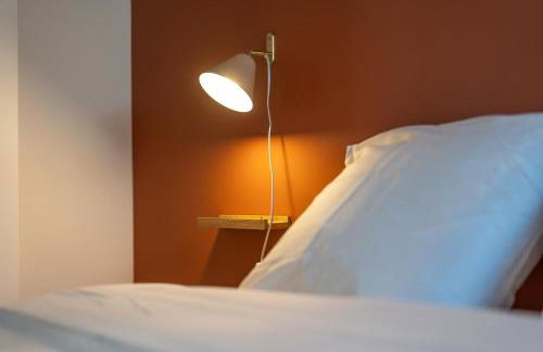 Suite Terracotta - Charme moderne en centre ville - Foto 27