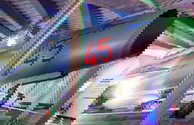 Day Pass: Ingresso do Mémorial de Caen + Tour do Desembarque da Normandia - Foto 7