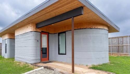 Double D Ranch Casita 5 at The Halles Artisan Venue - Foto 2