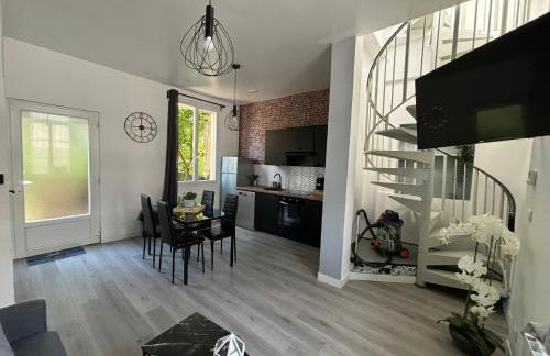 Le Duplex - Foto 24