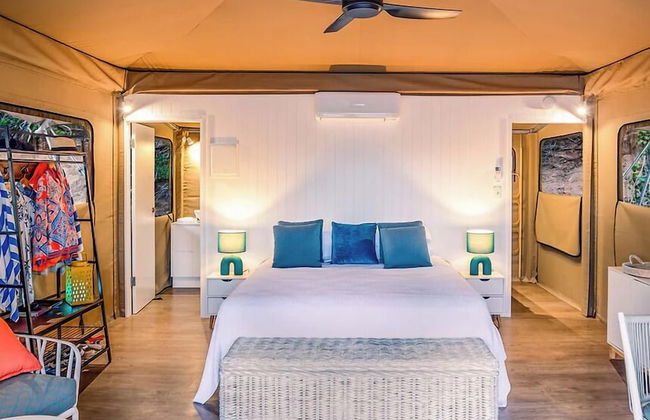 Magnetic Glamping - Foto 5