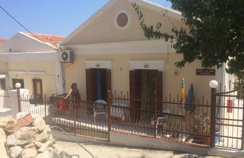 Nikos and Eva Studios - Foto 52