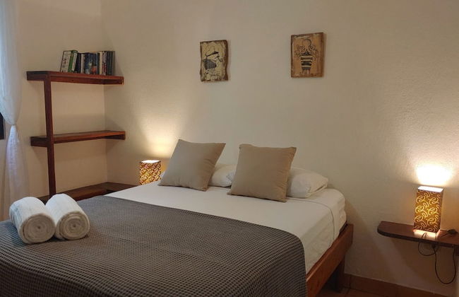 Colibri Surf House & Flats - Foto 6