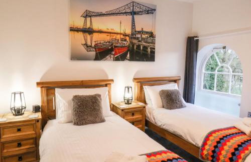 Riverside Chapel - Foto 18