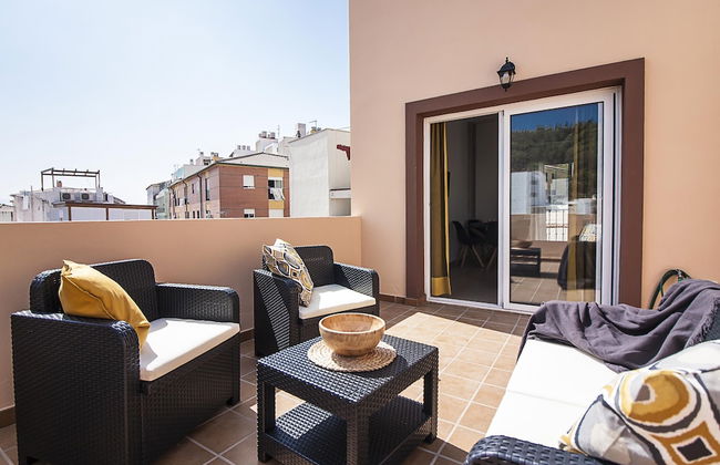 Rayito Freshapartments by Bossh Hotels - Foto 44