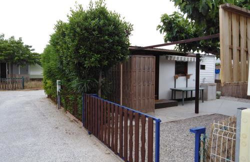camping le pavillon - Foto 13