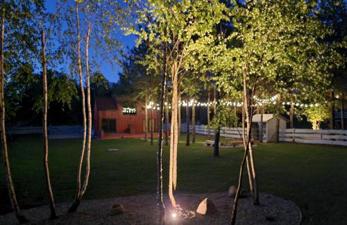 Wioska Radoska - Czerwona Stodoła na mazurach przez cały rok - Foto 18