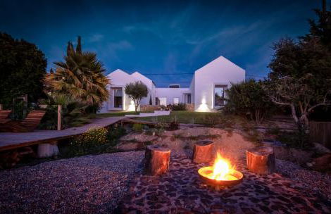 Pédebicho Serra da Arrábida Country Inn and Studios - Foto 2