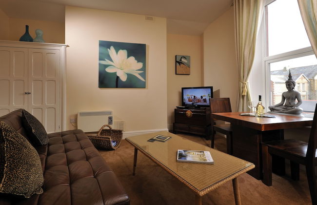 Howarth House Apartments - Foto 14